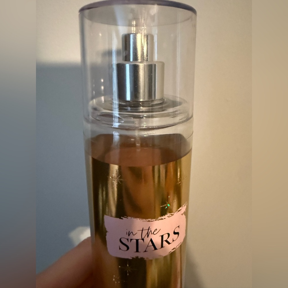 Bath & Body Works In the Stars Fragrance Mist - Picture 4 of 5